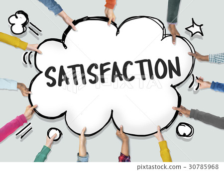 Group of Hand Pop Art Expolding Concept 30785968