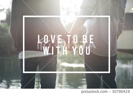 Only You Equality Fascinate Together 30786428