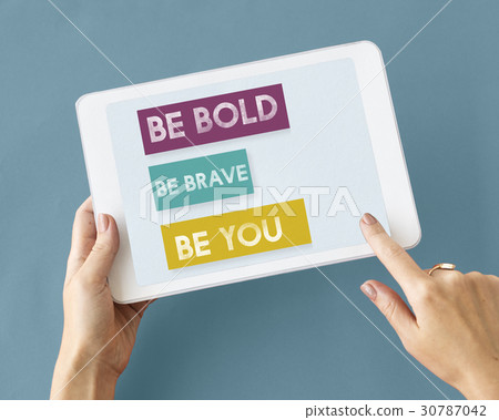 Attitude is Everything Be Your Own Attitude is Everything Be Your Own 30787042
