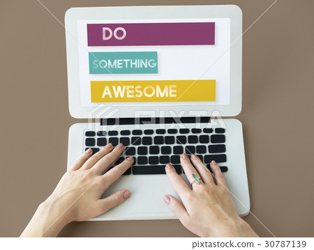Attitude is Everything Be Your Own Attitude is Everything Be Your Own 30787139