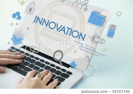 Technology App Development Computer System Technology App Development Computer System 30787140