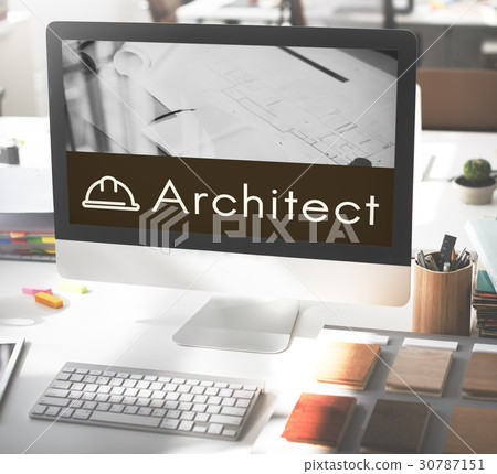 Architecture Renovation Style Design Graphic Architecture Renovation Style Design Graphic 30787151