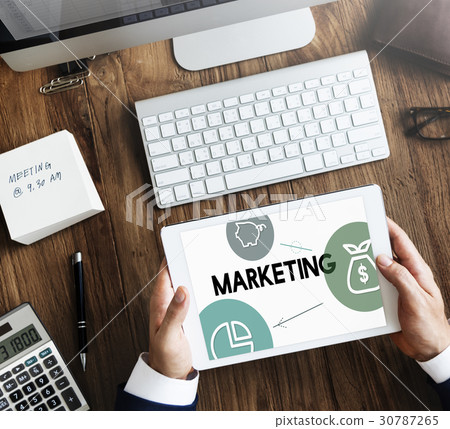 Trade financial money banking icon graphic Trade financial money banking icon graphic 30787265