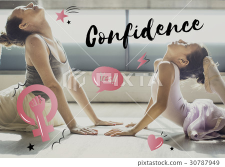 Feminism equality confidence women right Feminism equality confidence women right 30787949