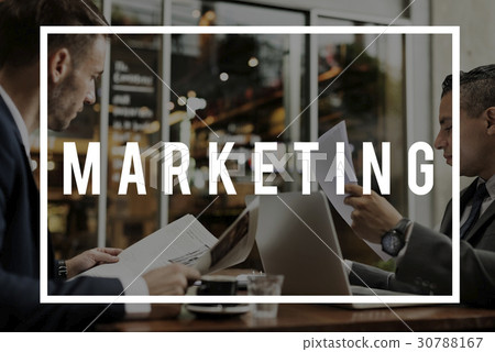 Business Marketing Strategy Plan Operations 30788167
