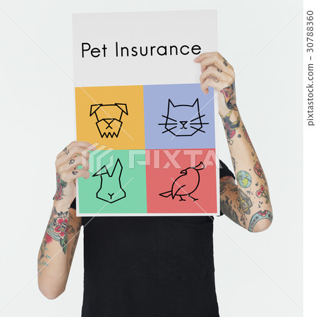 Adopt Animals Best Friends Icon 30788360