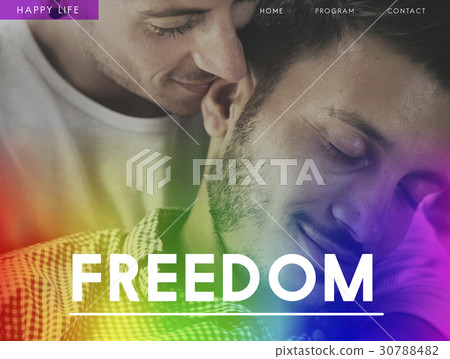 LGBT Love Equality Rights Lifestyle Icon LGBT Love Equality Rights Lifestyle Icon 30788482