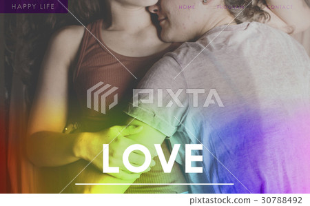 LGBT Love Equality Rights Lifestyle Icon LGBT Love Equality Rights Lifestyle Icon 30788492