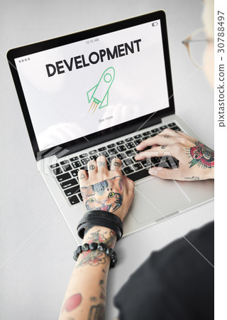 Implementation Development Investment Venture Implementation Development Investment Venture 30788497