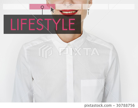 Lifestyle Leisure Recreation Activity Icon 30788756