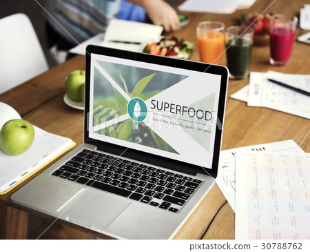 Fresh Food Healthy Lifestyle Organic Fresh Food Healthy Lifestyle Organic 30788762