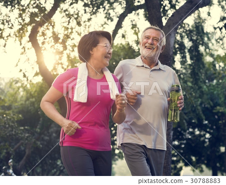 Senior Adult Exercise Fitness Strength Senior Adult Exercise Fitness Strength 30788883