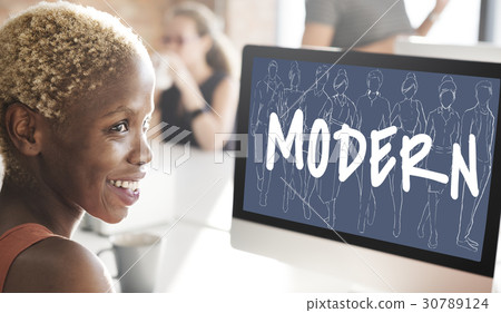 Style Fashion Design Trends Creativity 30789124