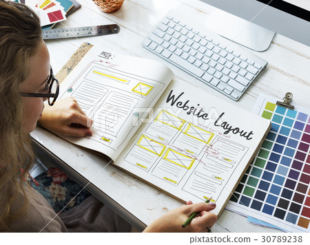 Develop Coding Web Design Coding Web Template Develop Coding Web Design Coding Web Template 30789238