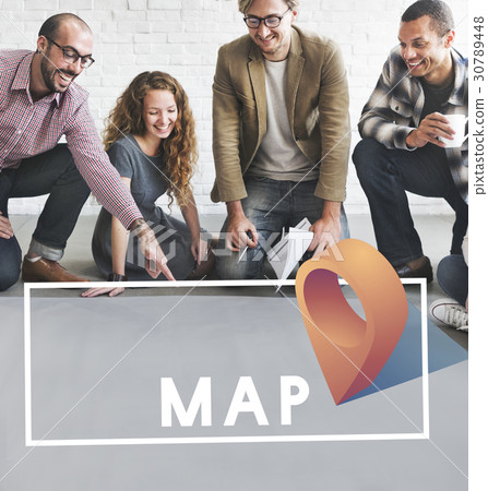 Map Location Destination Navigation Directions Map Location Destination Navigation Directions 30789448