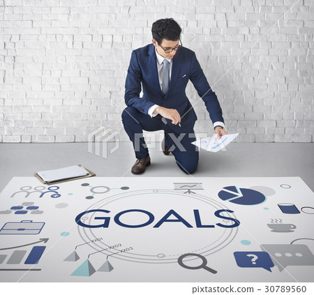 Entrepreneur Expansion Goals Target Entrepreneur Expansion Goals Target 30789560