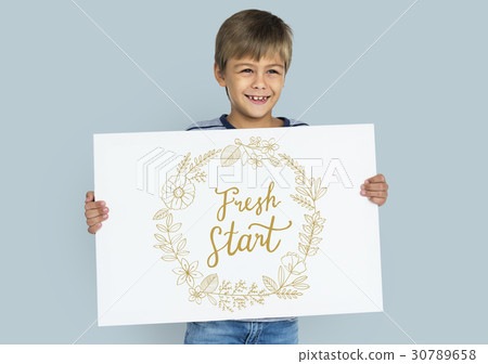 Fresh Start Living Your Life to the Fullest 30789658