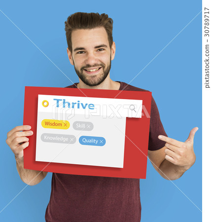 Enhance Thrive Performance Potential Improvement 30789717