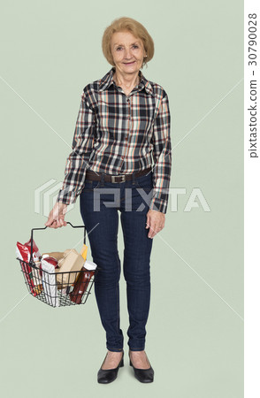 Studio Shoot People Portrait Concept Studio Shoot People Portrait Concept 30790028