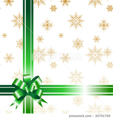 Gift bow ribbon 30791709