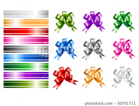 Ribbon collections for your design 30791711