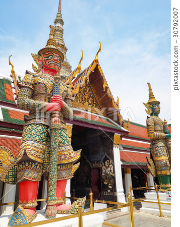 Jade Buddha Temple 30792007