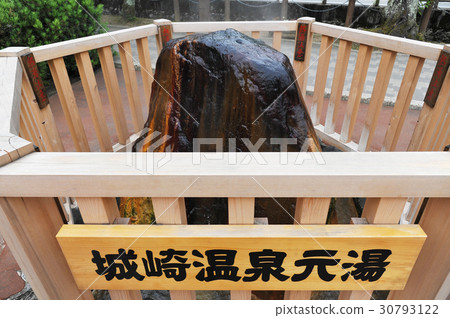 Shirosaki Hot Springs Motoe（兵庫縣豐岡市） 30793122