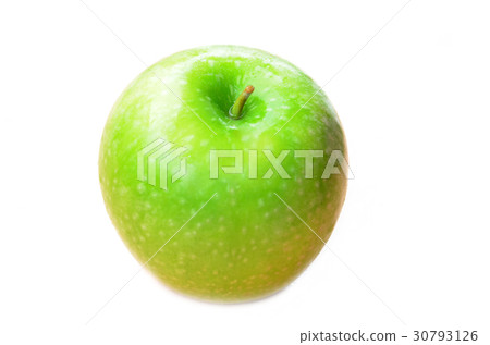 Green  Apple 30793126
