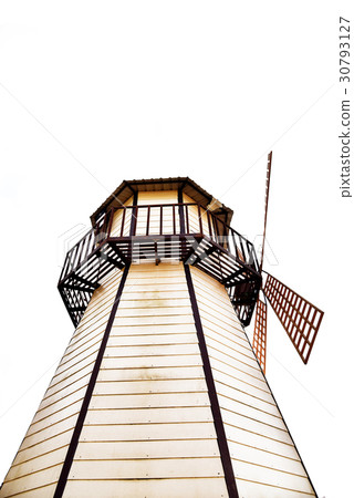 Windmill isolation 30793127