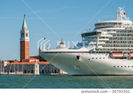 Church of San Giorgio Maggiore, Venice, Italy. Church of San Giorgio Maggiore, Venice, Italy. 30793302