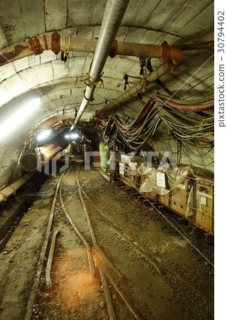 Ikeshima Coalmine (Gallery) 30794402