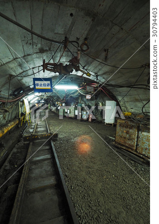 Ikeshima Coalmine (Gallery) Ikeshima Coalmine (Gallery) 30794403