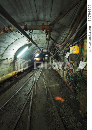 Ikeshima Coalmine (Gallery) 30794405