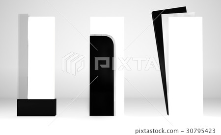 Blank Pylon Exhibition Blank Pylon Exhibition 30795423