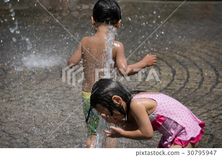 Summer vacation Summer vacation 30795947