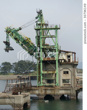 Ikishima（煤炭運輸機） 30796149