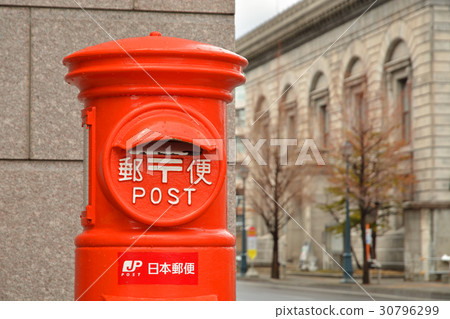 小樽步行:小樽郵局 小樽步行:小樽郵局 30796299