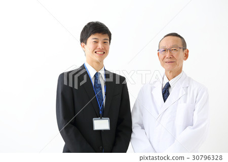 醫療業務 30796328