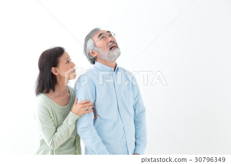 Senior male / female Senior male / female 30796349