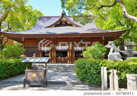 Wakamiya Hachimannga Nagoya總體同情 Wakamiya Hachimannga Nagoya總體同情 30796451