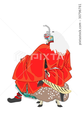 Yoshiaki Takeda Shingen 30796781