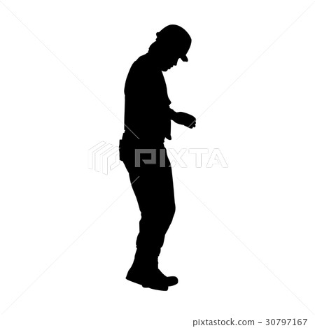 Silhouette Silhouette 30797167