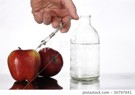 modified foods, apple pumped with chemicals modified foods, apple pumped with chemicals 30797841