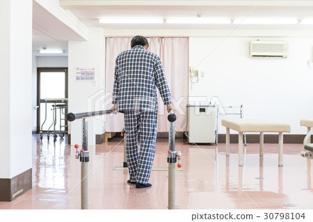 醫學形象·康復 醫學形象·康復 30798104