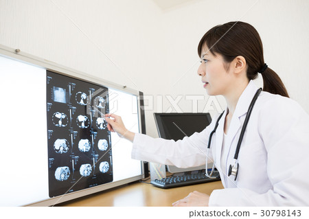 醫學圖像·CT圖像 30798143