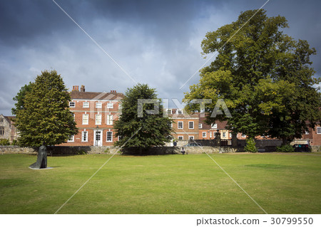 Salisbury green 30799550