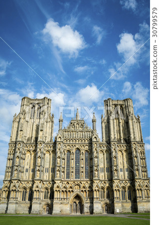 Wells cathedral 30799579