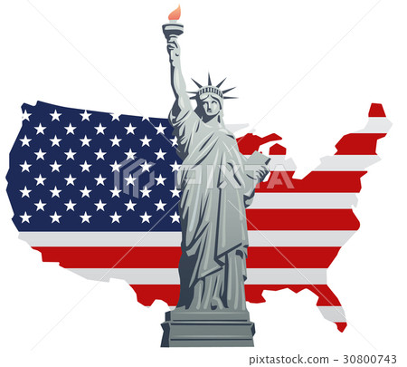 symbol of america symbol of america 30800743