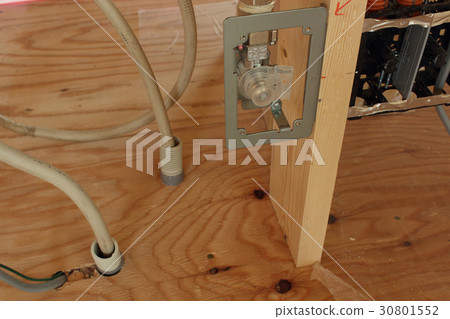 Gas outlet Gas outlet 30801552