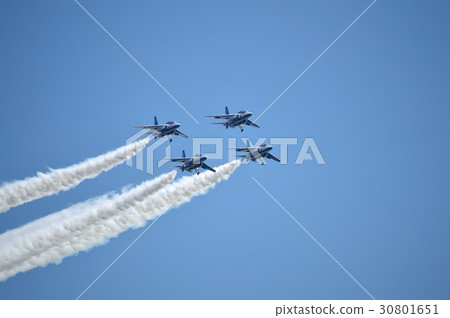 藍色的衝動 30801651